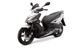 Kymco Agility 16Plus
