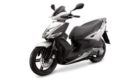 Kymco Agility City