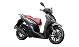 Kymco Agility 150