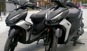 Kymco Micare full