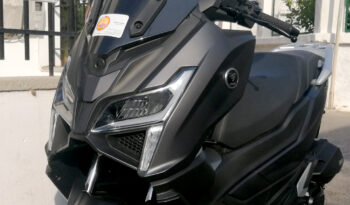 Voge Sr1 full