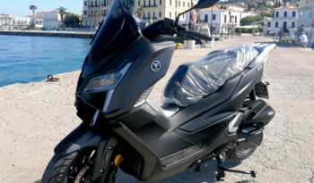 Voge Sr1 full