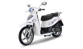 Kymco People