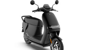 e-Scooter